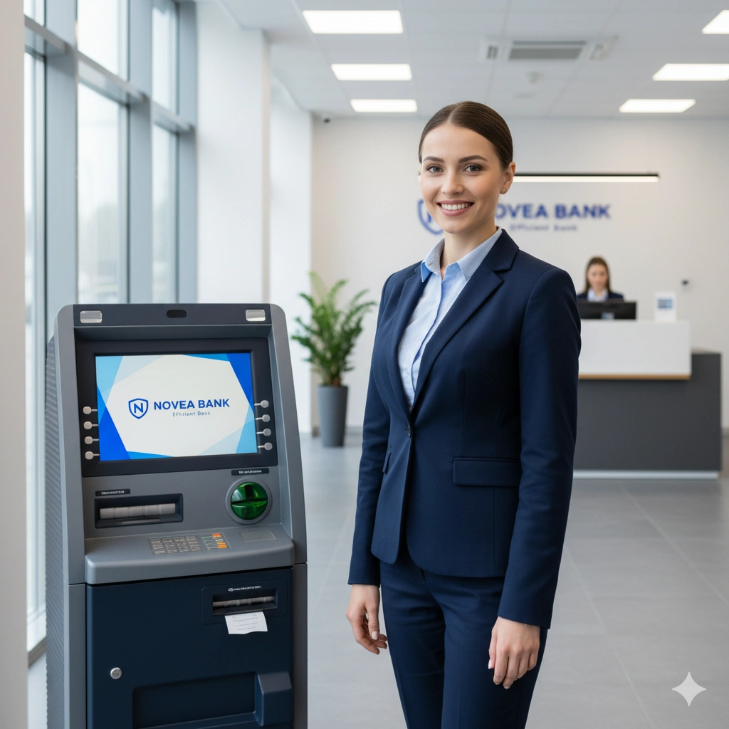 Servicios bancarios para particulares