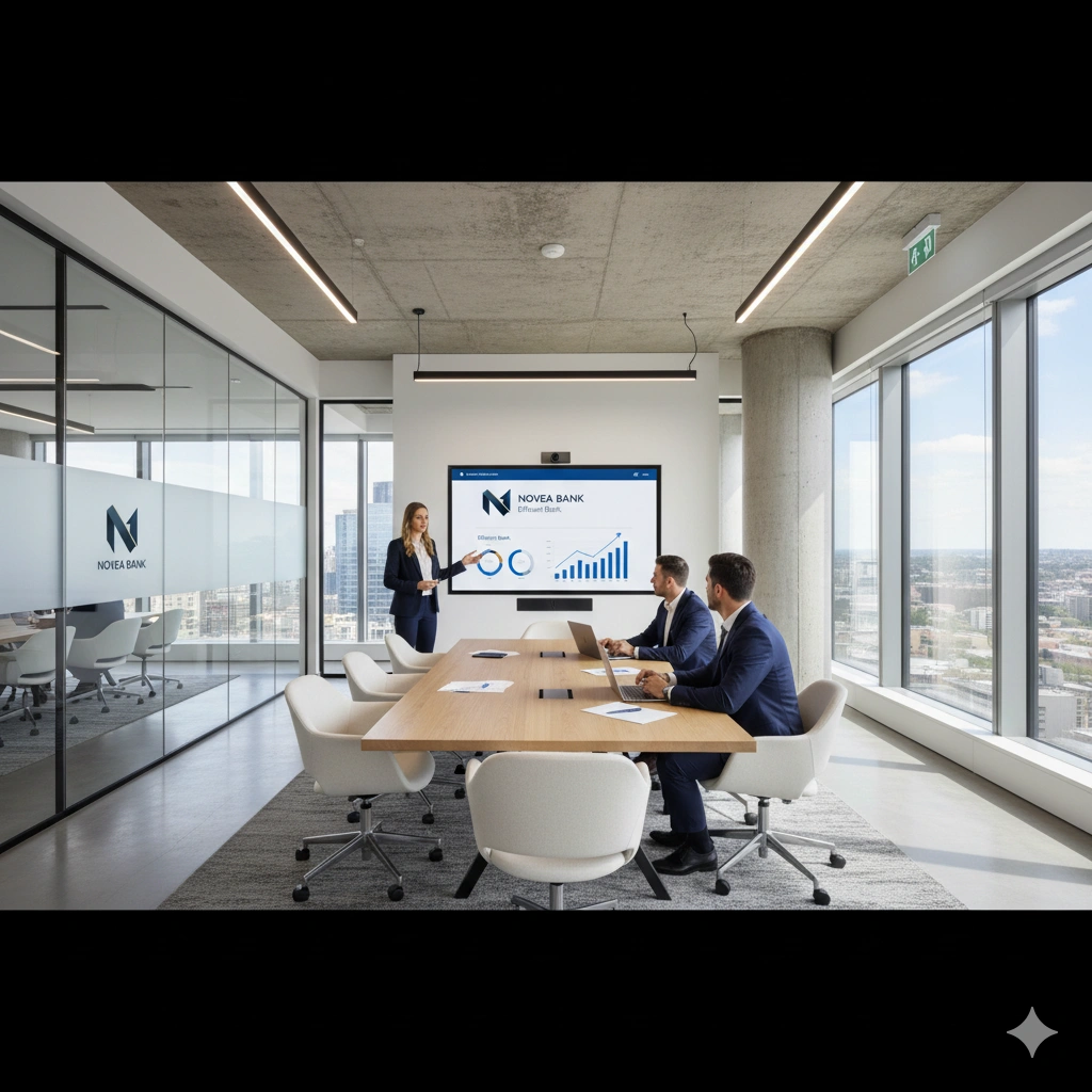 Servicios bancarios profesionales