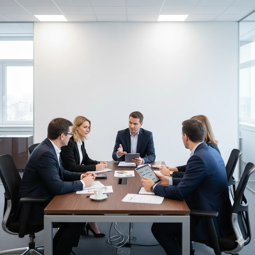 Cuentas Profesionales