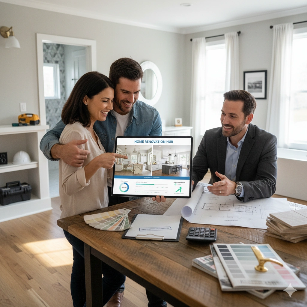 Crédito para Reformas