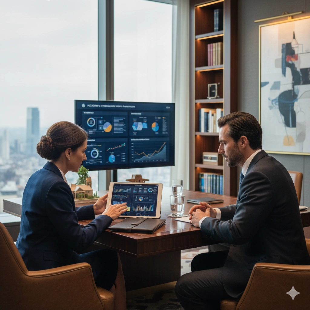 Gestión de Patrimonio