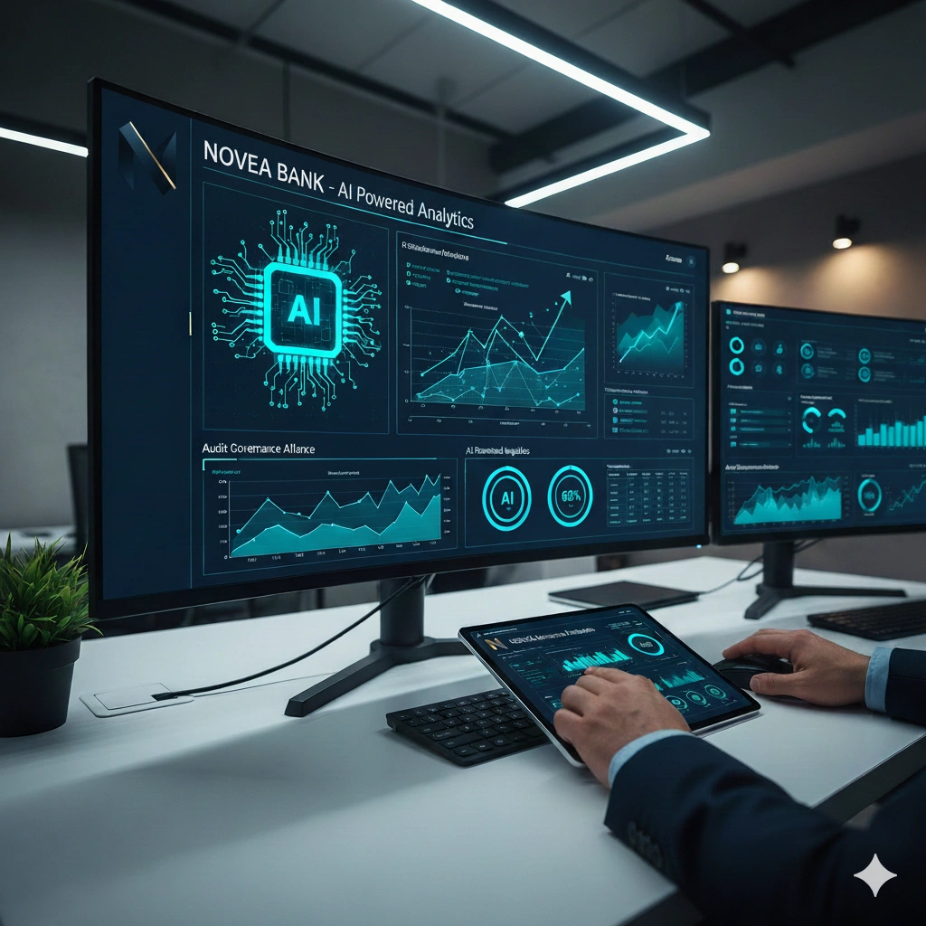Smart financial management